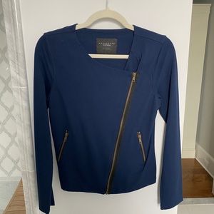 Sanctuary Zip up Jacket